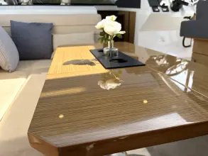 Thumbnail von Sealine C330 Tam Bakımlı Nisan 2026