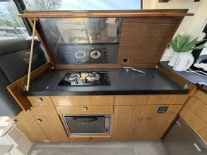 Thumbnail von Sealine C330 Tam Bakımlı Nisan 2026