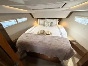Thumbnail von Sealine C330 Tam Bakımlı Nisan 2026