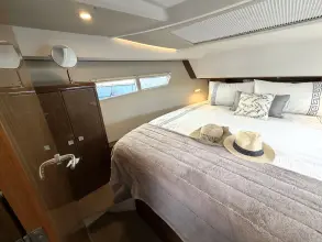 Thumbnail von Sealine C330 Tam Bakımlı Nisan 2026