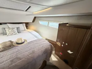 Thumbnail von Sealine C330 Tam Bakımlı Nisan 2026
