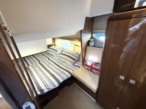 Thumbnail von Sealine C330 Tam Bakımlı Nisan 2026