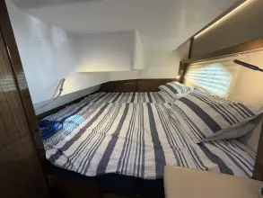 Thumbnail von Sealine C330 Tam Bakımlı Nisan 2026