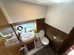 Thumbnail von Sealine C330 Tam Bakımlı Nisan 2026