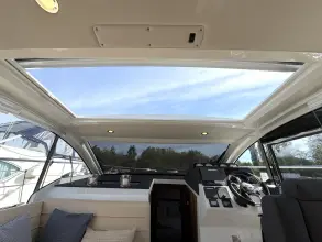 Thumbnail von Sealine C330 Tam Bakımlı Nisan 2026