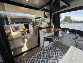 Thumbnail von Sealine C330 Tam Bakımlı Nisan 2026