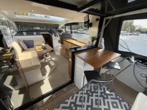 Thumbnail von Sealine C330 Tam Bakımlı Nisan 2026