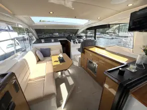 Thumbnail von Sealine C330 Tam Bakımlı Nisan 2026