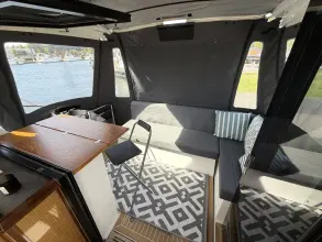 Thumbnail von Sealine C330 Tam Bakımlı Nisan 2026