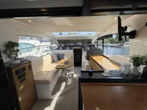 Thumbnail von Sealine C330 Tam Bakımlı Nisan 2026