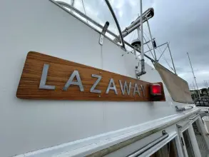 Thumbnail von Grand Banks 42 Classic LAZAWAY