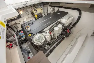 Thumbnail von Sealine C335 Jetzt verfügbar