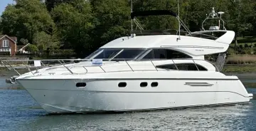 Princess 50