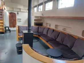 Thumbnail von Hollanda Yatı Katwijker Forward
