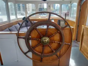 Thumbnail von Hollanda Yatı Katwijker Forward