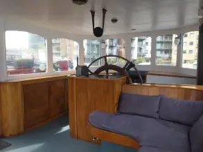 Thumbnail von Hollanda Yatı Katwijker Forward