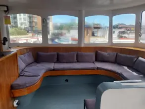 Thumbnail von Hollanda Yatı Katwijker Forward