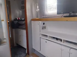 Thumbnail von Hollanda Yatı Katwijker Forward