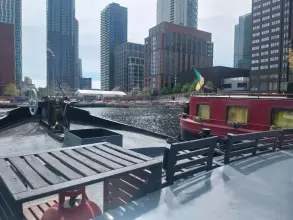 Thumbnail von Hollanda Yatı Katwijker Forward