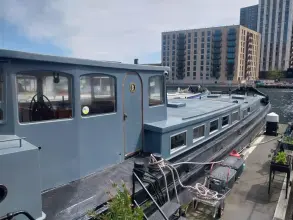 Thumbnail von Hollanda Yatı Katwijker Forward