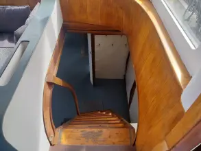 Thumbnail von Hollanda Yatı Katwijker Forward