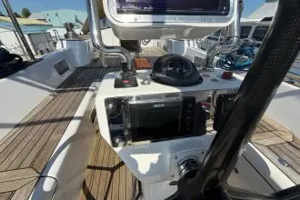 Thumbnail von W.E. Thomas Challenge 67 Ecover von Skagen