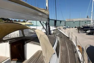Thumbnail von W.E. Thomas Challenge 67 Ecover von Skagen