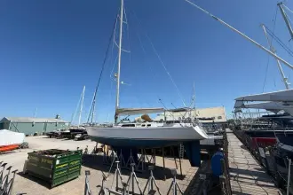 Thumbnail von W.E. Thomas Challenge 67 Ecover von Skagen