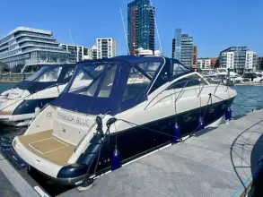 Thumbnail von Princess V40 Bermuda Blue