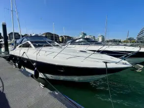 Thumbnail von Prenses V40 Bermuda Mavisi