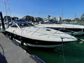 Thumbnail von Prenses V40 Bermuda Mavisi