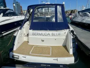 Thumbnail von Prenses V40 Bermuda Mavisi