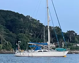 Thumbnail von Bavaria Ocean 47 CC Diatonic