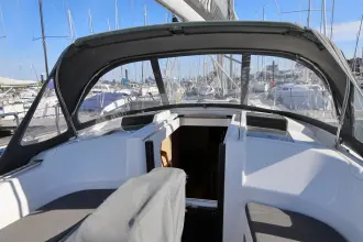 Thumbnail von Hanse 348 Chicago Fizz