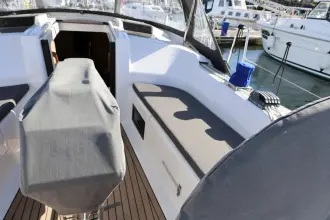 Thumbnail von Hanse 348 Chicago Fizz