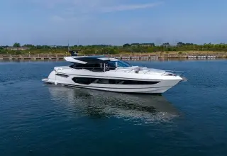 Sunseeker Predator 75 1262475