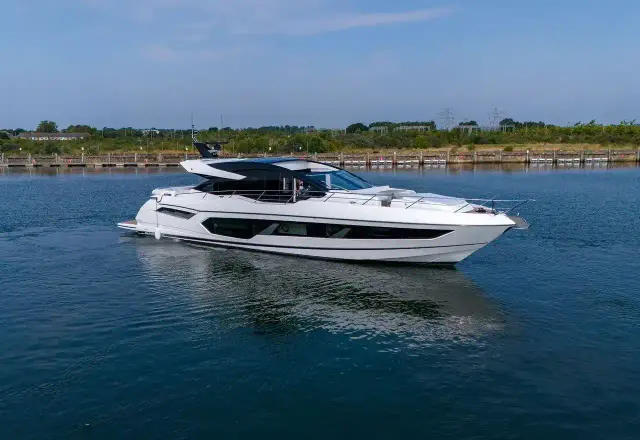 Sunseeker Predator 75 1262475