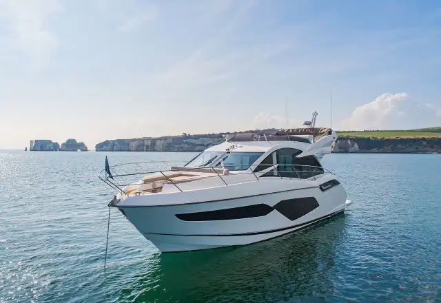 Sunseeker Manhattan 55 4142455