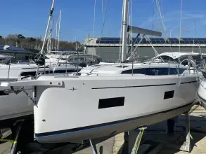 Thumbnail von Bavaria C38