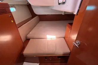 Thumbnail von Beneteau Oceanis 43