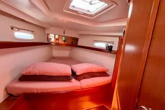 Thumbnail von Beneteau Oceanis 43