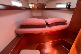 Thumbnail von Beneteau Oceanis 43