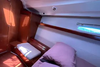 Thumbnail von Beneteau Oceanis 43