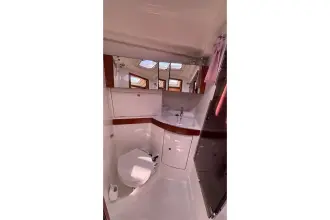 Thumbnail von Beneteau Oceanis 43
