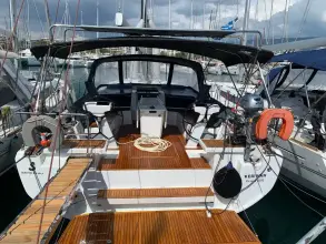Beneteau Oceanis 46.1 Kebiwan