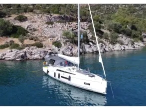 Beneteau Oceanis 40.1 ESCAPE