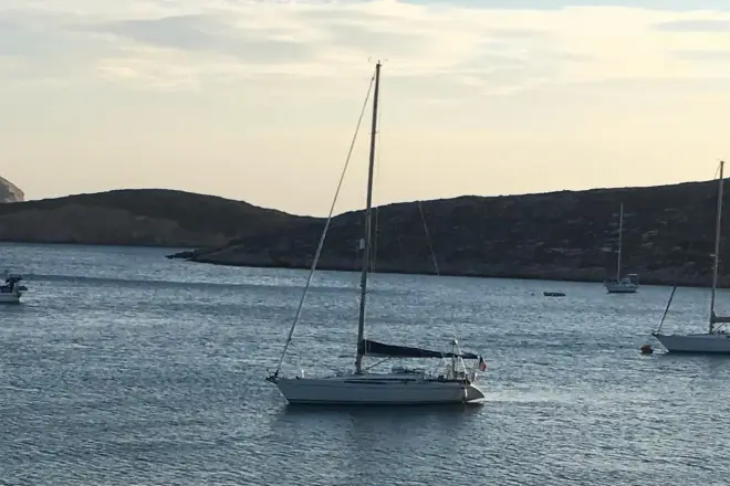 Nautor Swan 44