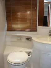 Thumbnail von Pershing 52 M/Y Beş Dakikada Geri Döndü