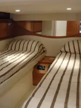 Thumbnail von Pershing 52 M/Y Beş Dakikada Geri Döndü