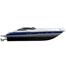Thumbnail von Pershing 52 M/Y Beş Dakikada Geri Döndü